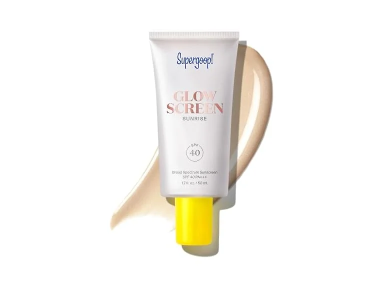 Supergoop Glowscreen Sunrise 1.7oz