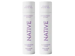 Native NWC-812154036695-2 2-Pack Native Whole Body Deodo