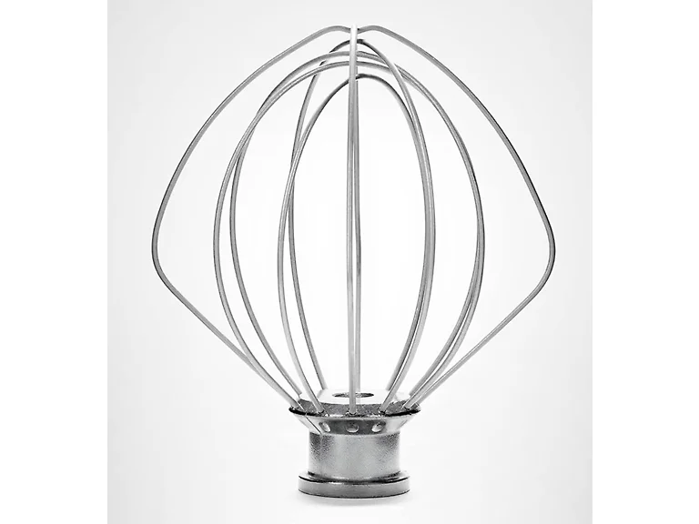(NEW) KitchenAid K45WW 6-Wire Whip for Mixer