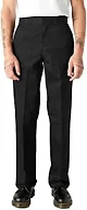 Dickies Original 874® Work Pants. Black, 38 31