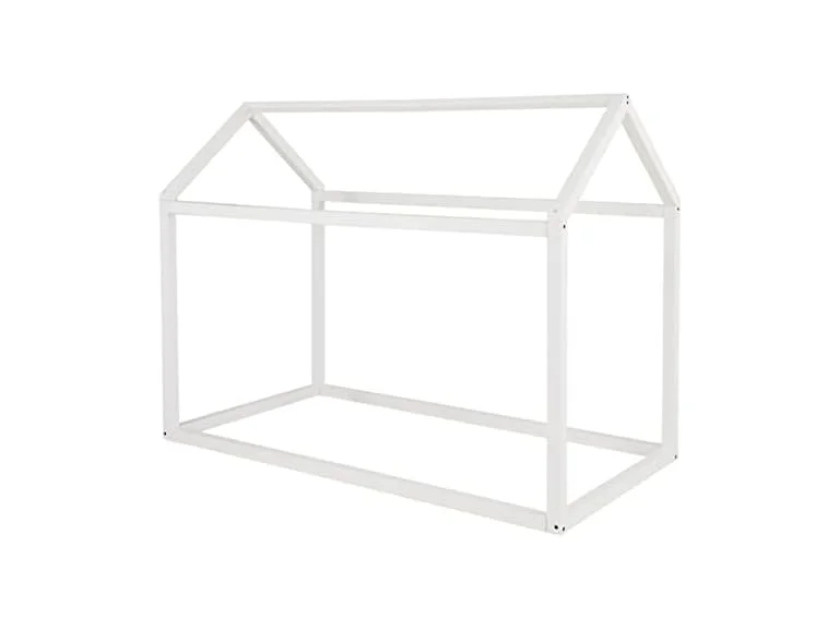 Ashley Flannibrook House Bed Frame Twin
