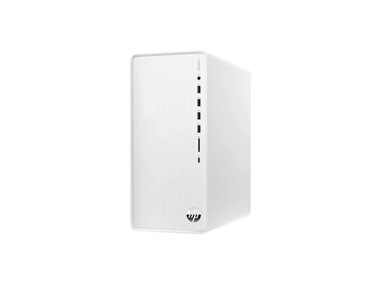 HP Pavilion Desktop (Intel i5 512GB) (Open Box)