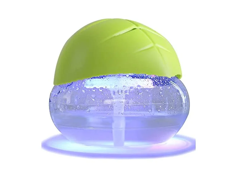 Water-Based Air Purifier Revitalizer