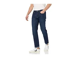 Amazon Essentials Men's Jeans Slim Fit Stretch - Discontinued Colors, Dark Wash, 31W x 29L