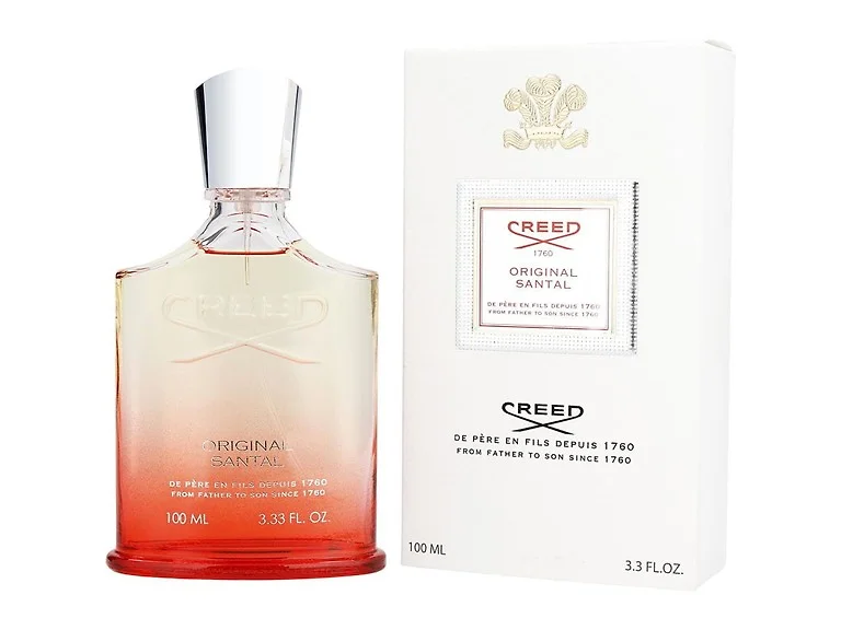 Creed Original Santal Edp Spray 3.3 OZ Unisex