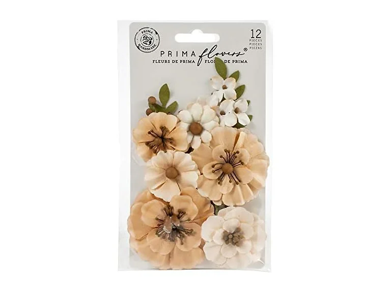 PRIMA MARKETING INC Flowers, us:one size,