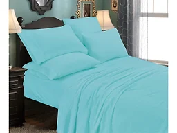 6-Piece Bed Sheet