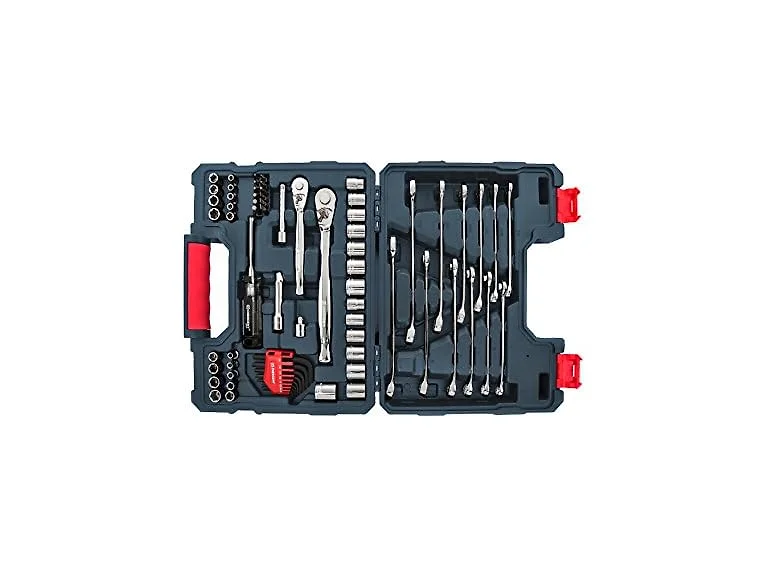Crescent CTK70MPN 70 PC Hand Tool Set