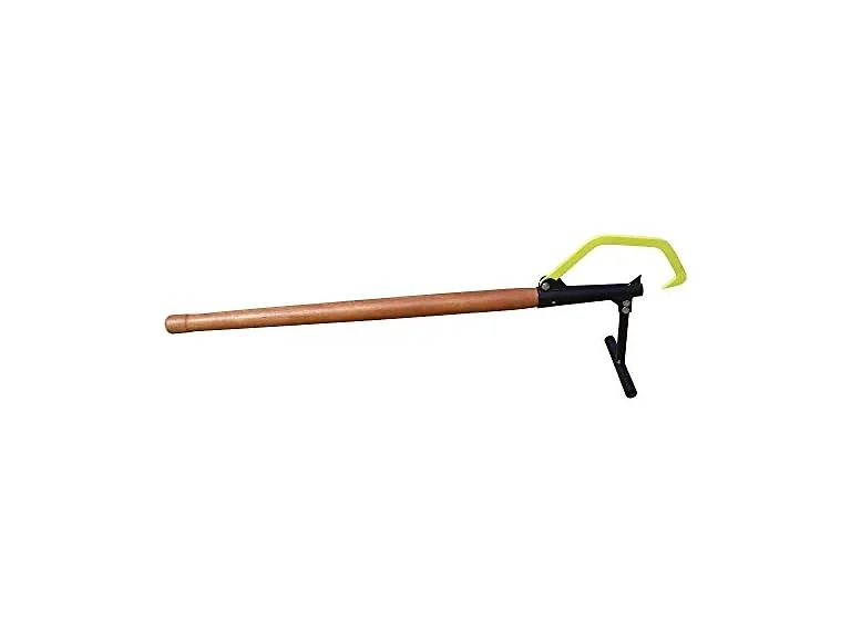 BAC Industries TMB-55 Wood Handle Timber Jack
