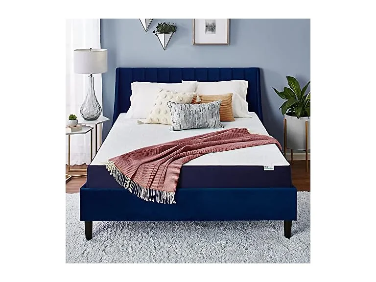 Sleep Innovations 12" Firm Twin