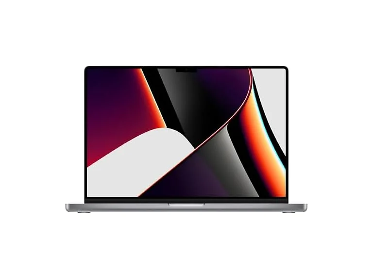 Apple 2021 MacBook Pro with Apple M1 Pro Chip