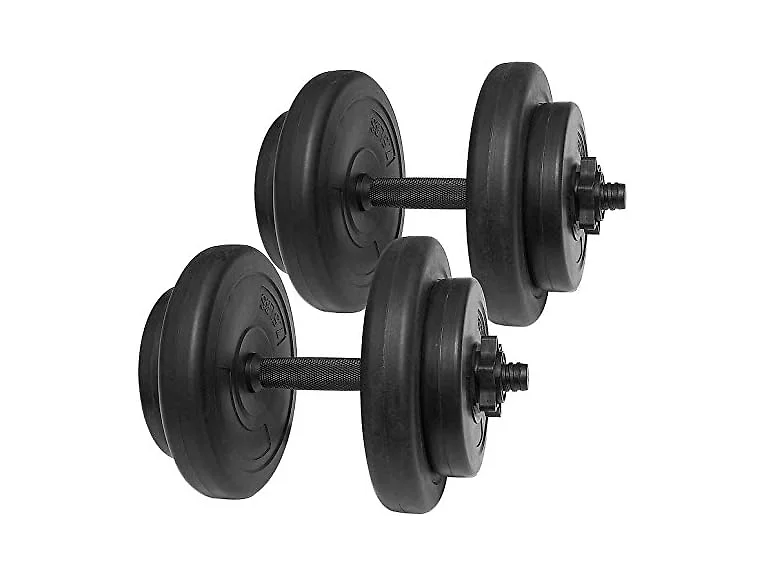Fitvids All-Purpose Weight Set 40 lbs