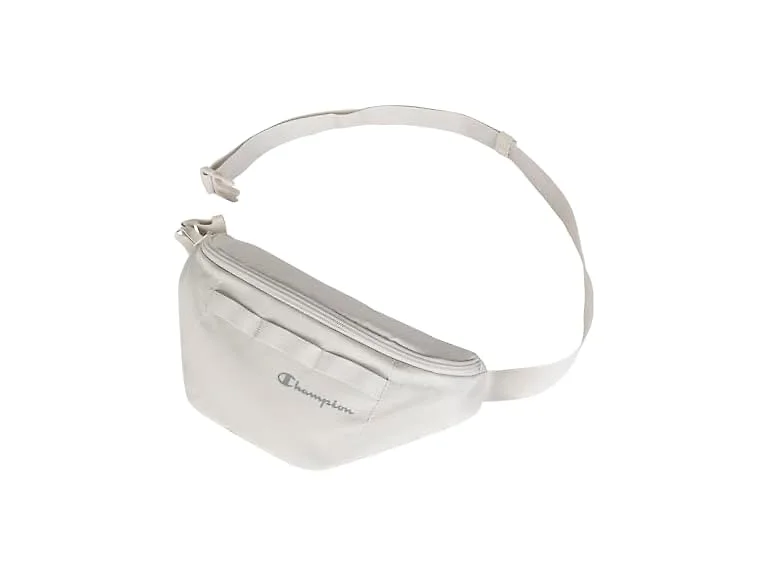 Champion Document Waist Pack, Light Beige, OS