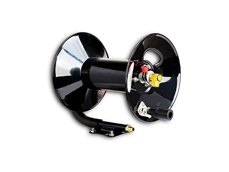 ReelWorks Air Hose Reel Tool