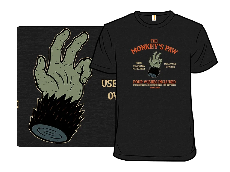 Monkey's Paw