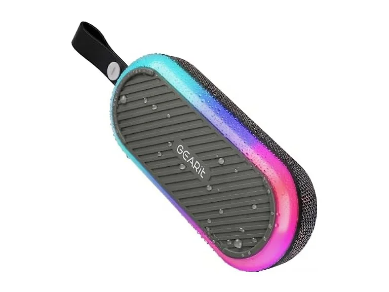 GEARit Golf Speaker