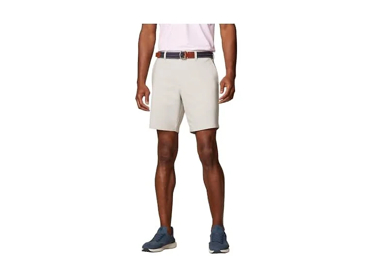 johnnie-O Jupiters Stretch Cotton Short