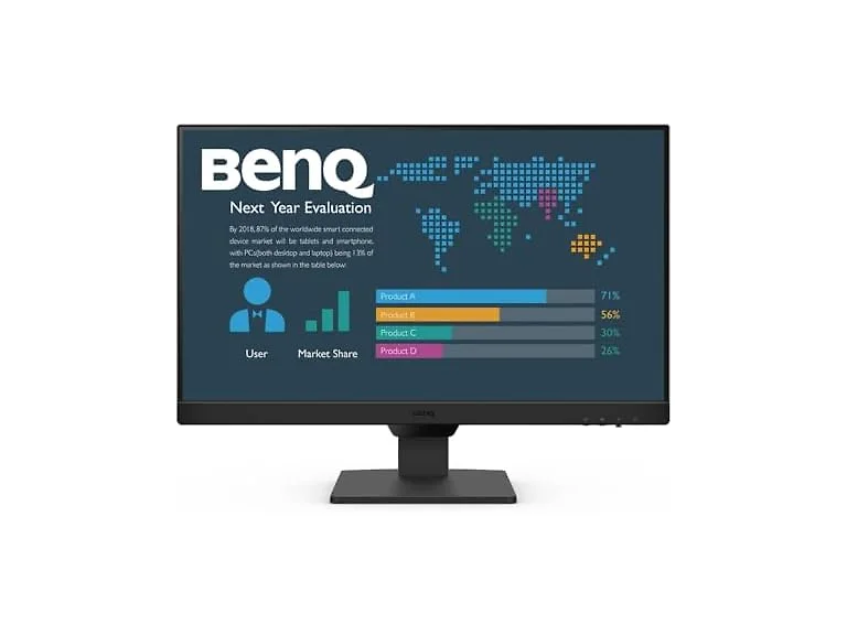 BenQ BL2490 23.8" FHD 1080p LED Monitor