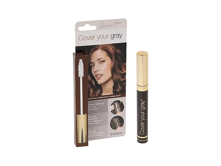 Cover Your Gray Irene Gari Instant Touch Up To Cover You