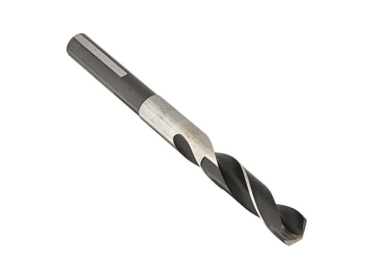 Irwin 91134 17/32" Silver & Demming Bit