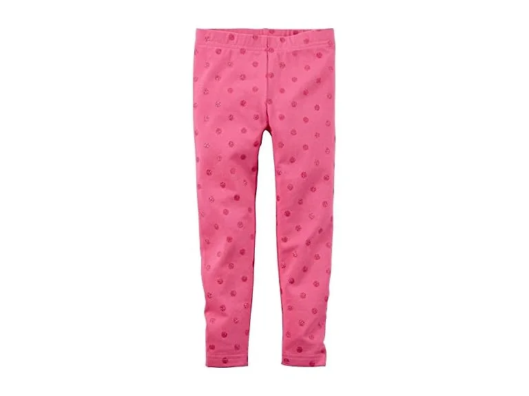Carter's Baby Girls' Dot Leggings