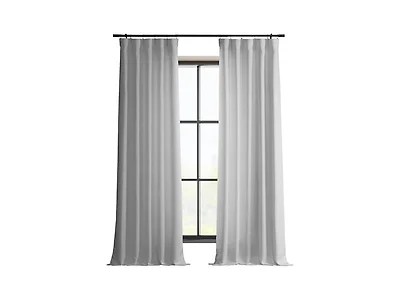 HPD Half Price Drapes WT602735A