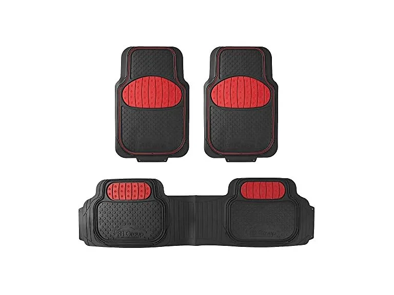 FH Group FH Group Car Floor Mats