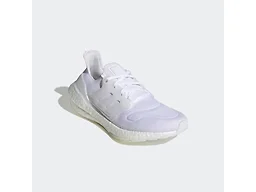 Adidas Ultraboost 22 Women's White/White/Crystal White