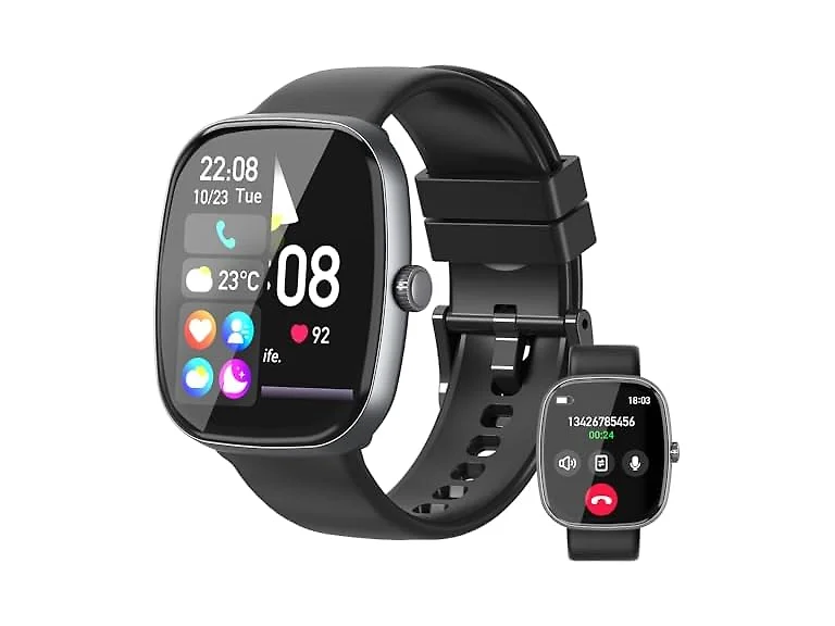 Aputeta 1.85in HD Smart Watch Women
