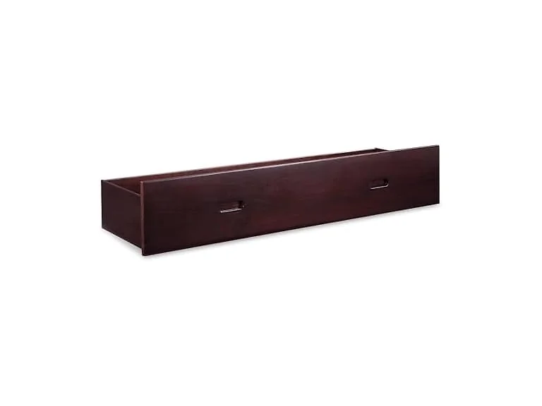 Ashley Halanton Under Bed Storage Brown