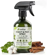 Natural Bug Spray-Triple Essential