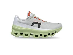 On Running Cloudmonster Women's Shoes