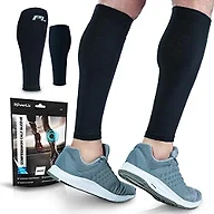 POWERLIX Calf & Shin Sleeves 2 Pairs