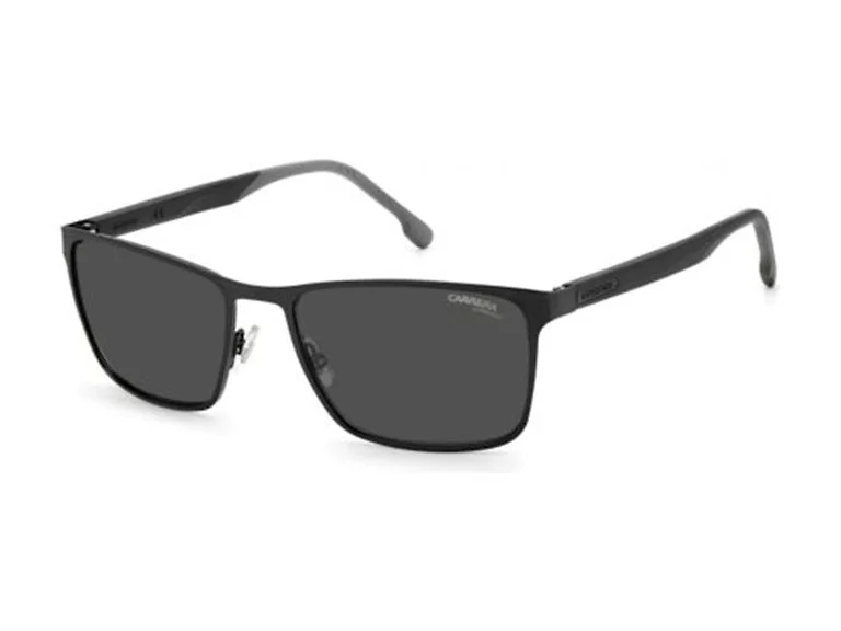 Carrera Unisex 8048/S Sunglasses Black