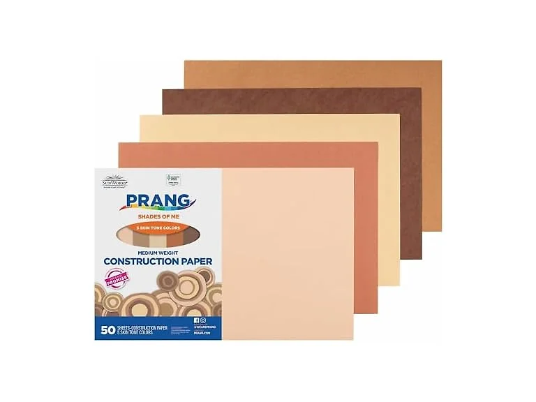 Pacon Prang (Formerly SunWorks) Construction Paper