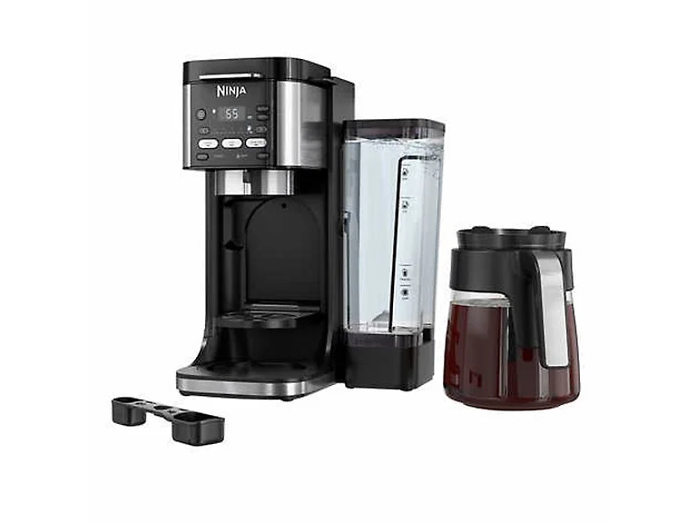 Ninja DualBrew XL Coffee Maker, S&D