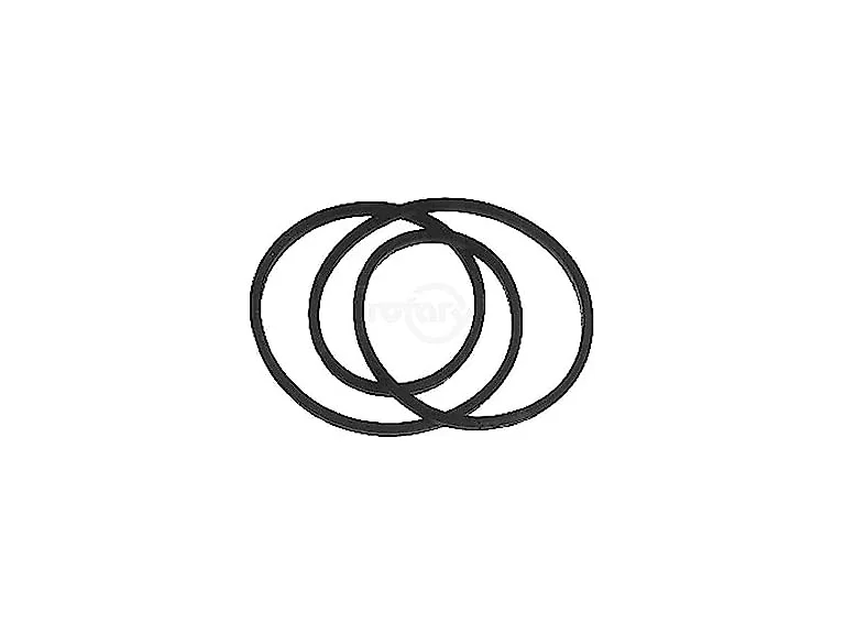 Rotary Brand 11482 PRIMARY DRIVE BELT FOR MTD