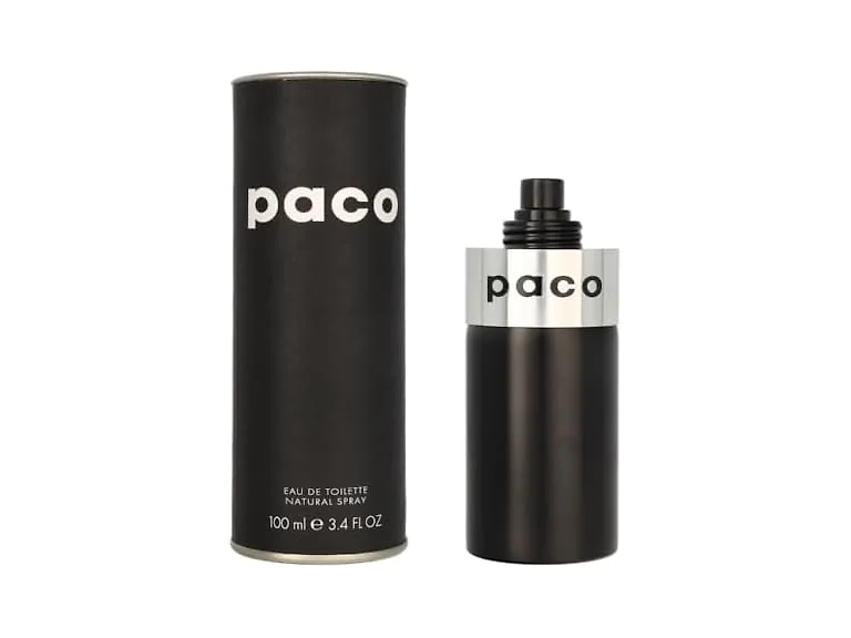 Paco Rabanne PACO Unisex Eau De Toilette Spray