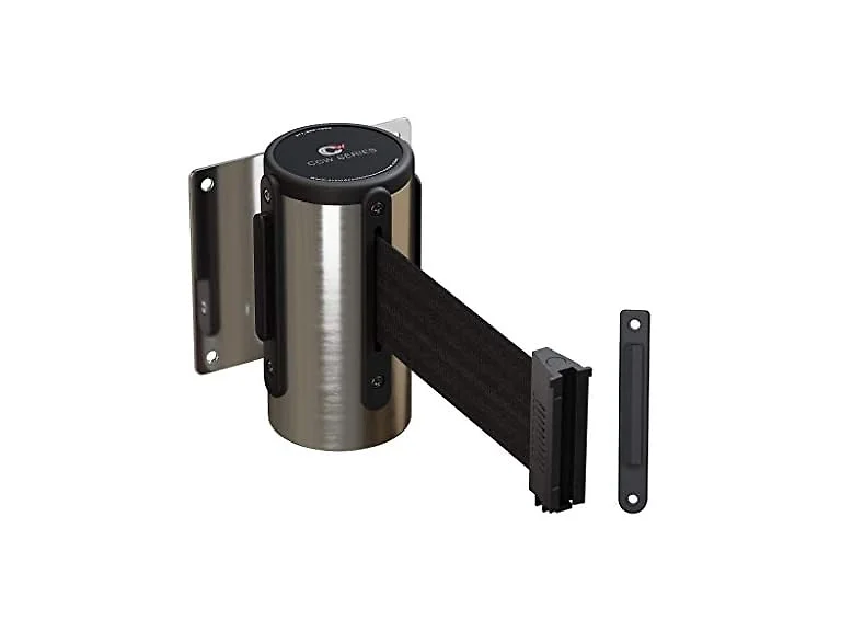 Crowd Control Warehouse - Belt Barrier