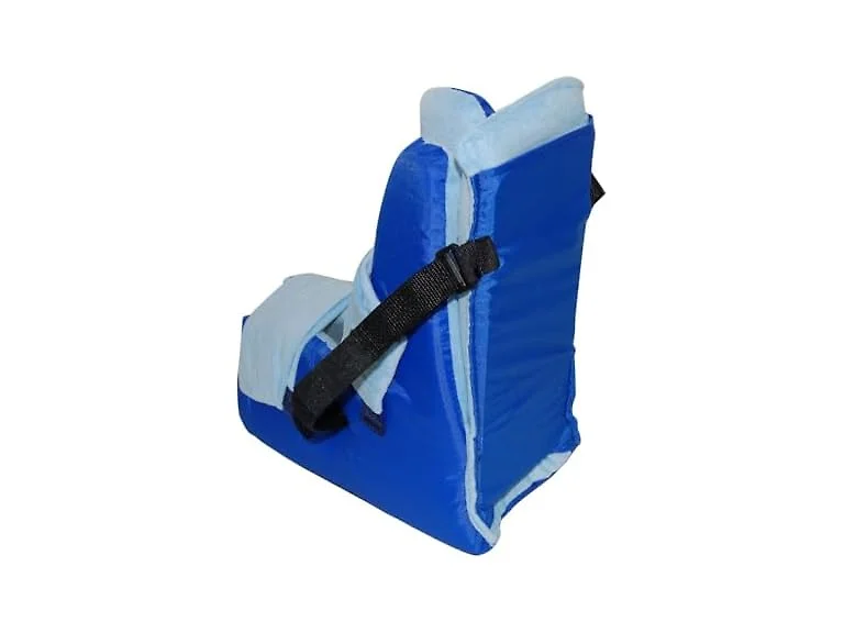 Skil-Care Adjustable Heel-Float Boot,