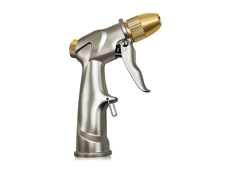 ARXIVE Heavy Duty Garden Hose Nozzle