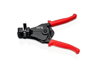 Knipex 12 21 180 Insulation Strippers 7,