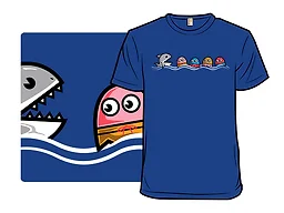 Shark Pac