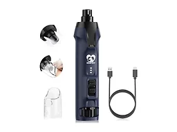 Casfuy NS92140 dog nail grinder