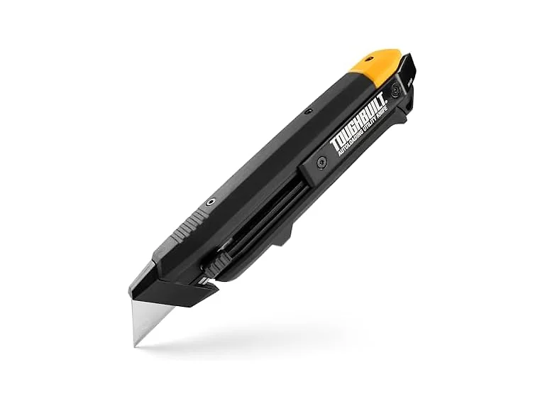 ToughBuilt TB-H4-10-A Autoloading Utility Knife