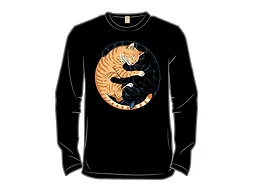 Yin Yang Catnap