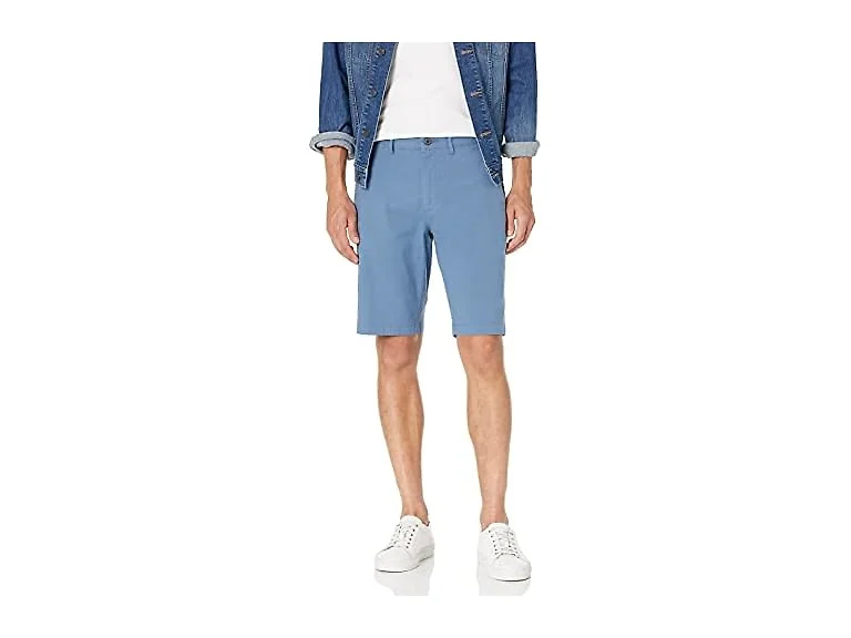 Amazon Essentials Men's 11" Oxford Shorts (42)