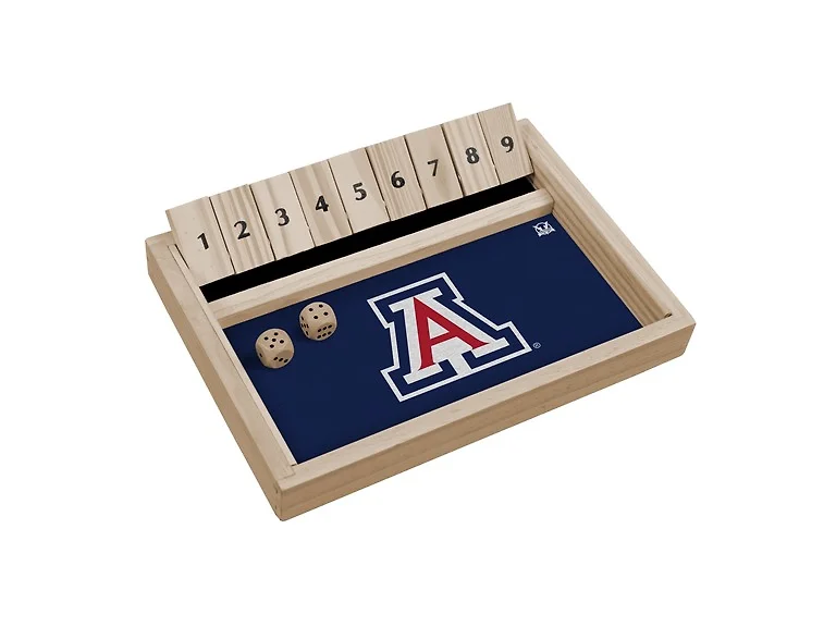College Team Shut the Box