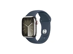 S9-41MM-SILVER-SS-CELLULAR