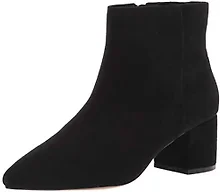 The Drop Women's Jessie Ankle Boot
